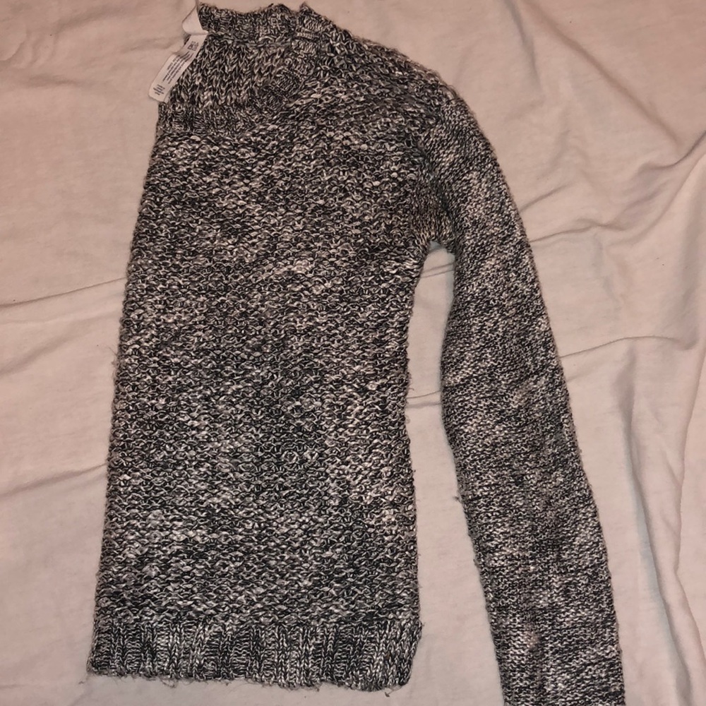 Knit Sweater